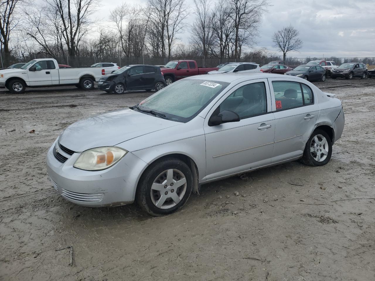 CHEVROLET COBALT 2005