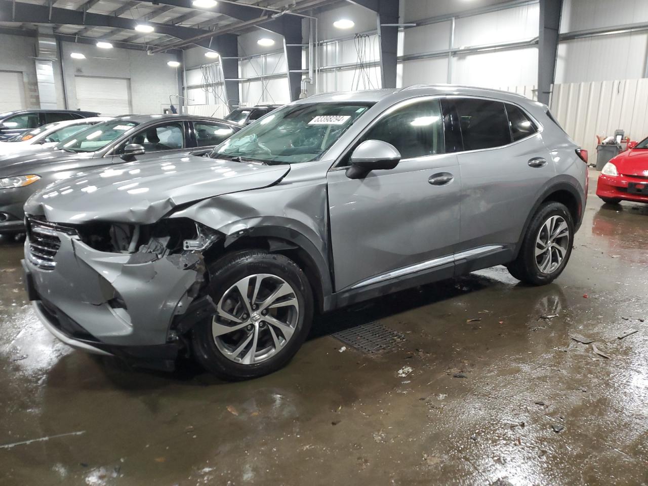 BUICK ENVISION E 2023