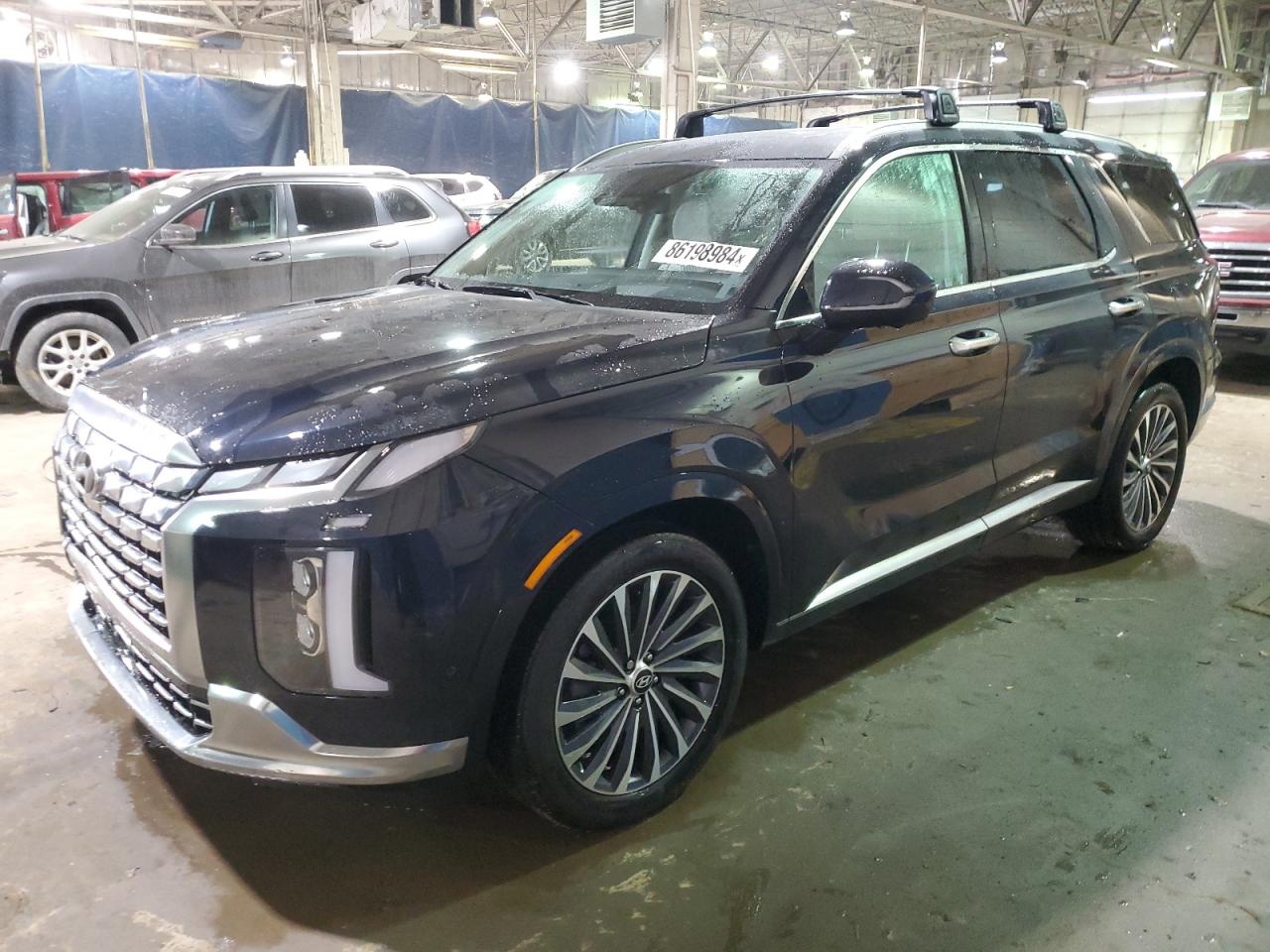 HYUNDAI PALISADE C 2025