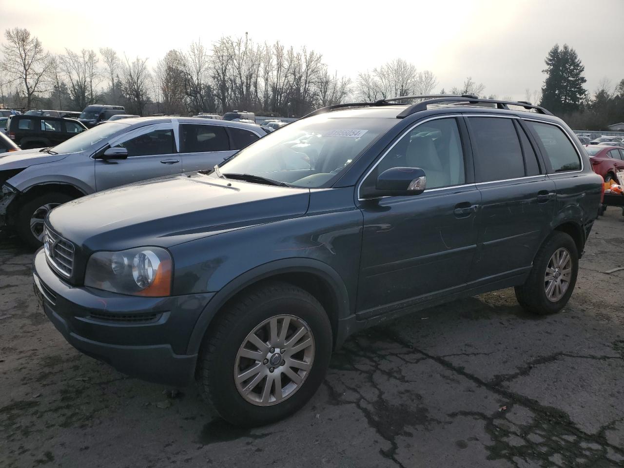 VOLVO XC90 3.2 2008