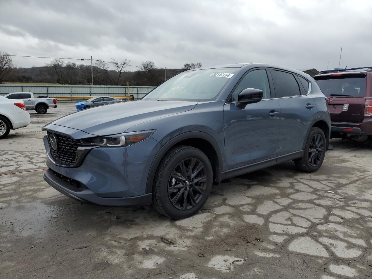 MAZDA CX-5 PREFE 2024