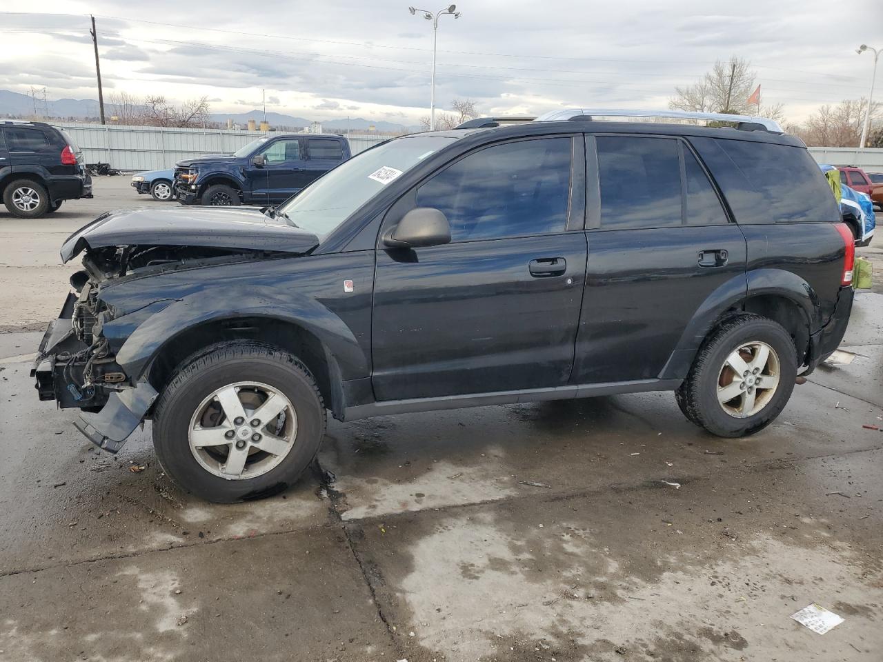 SATURN VUE 2006