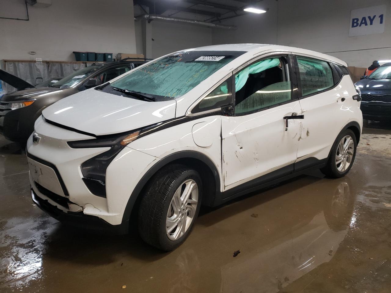 CHEVROLET BOLT EV 1L 2023