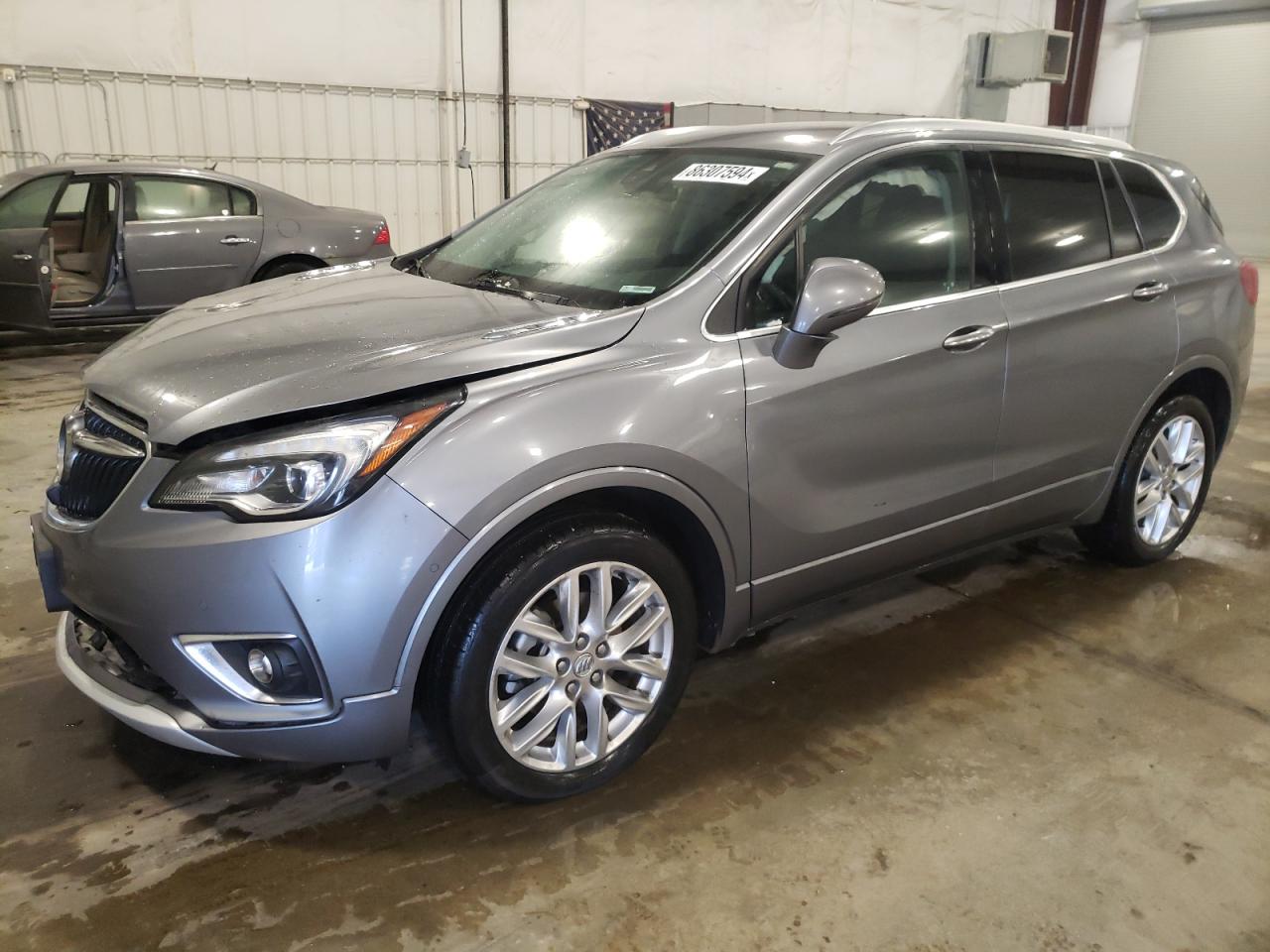 BUICK ENVISION P 2020