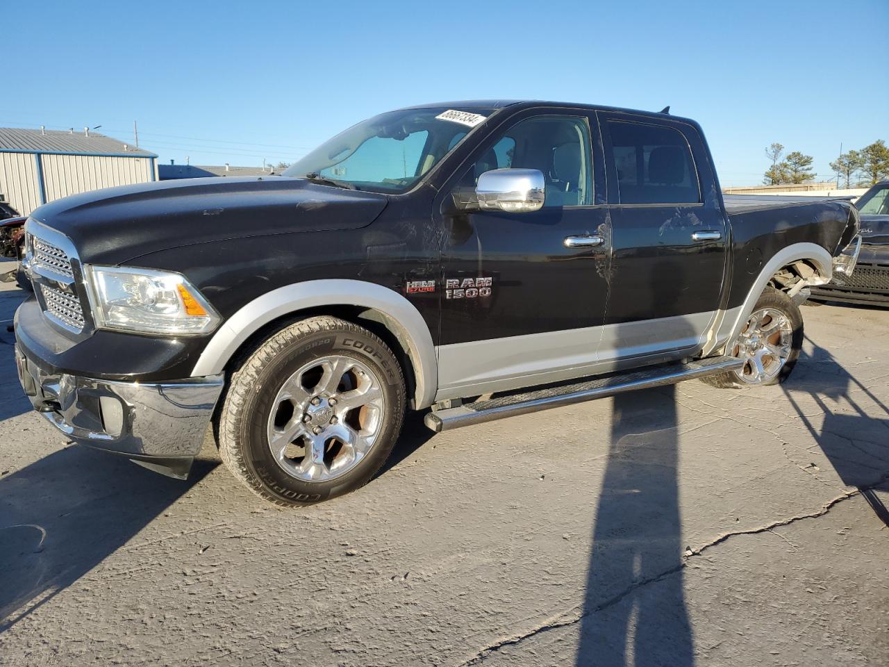 RAM 1500 LARAM 2016