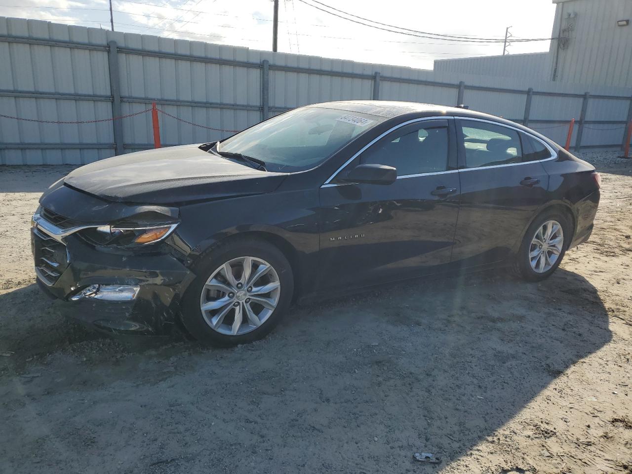 CHEVROLET MALIBU LT 2019