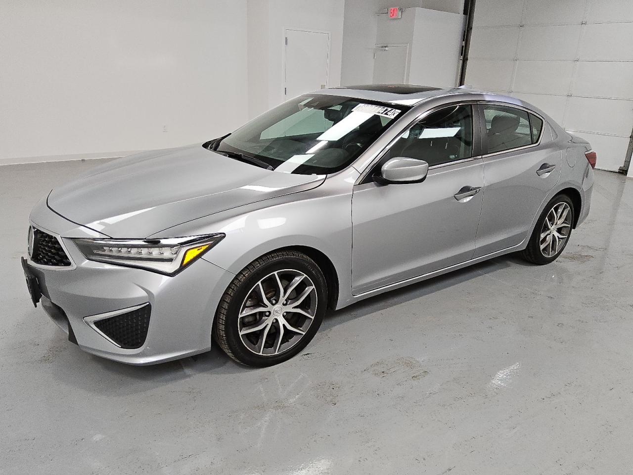 ACURA ILX PREMIU 2021