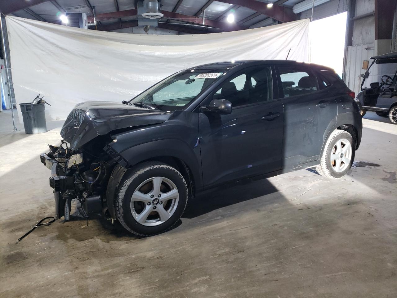 HYUNDAI KONA SE 2019