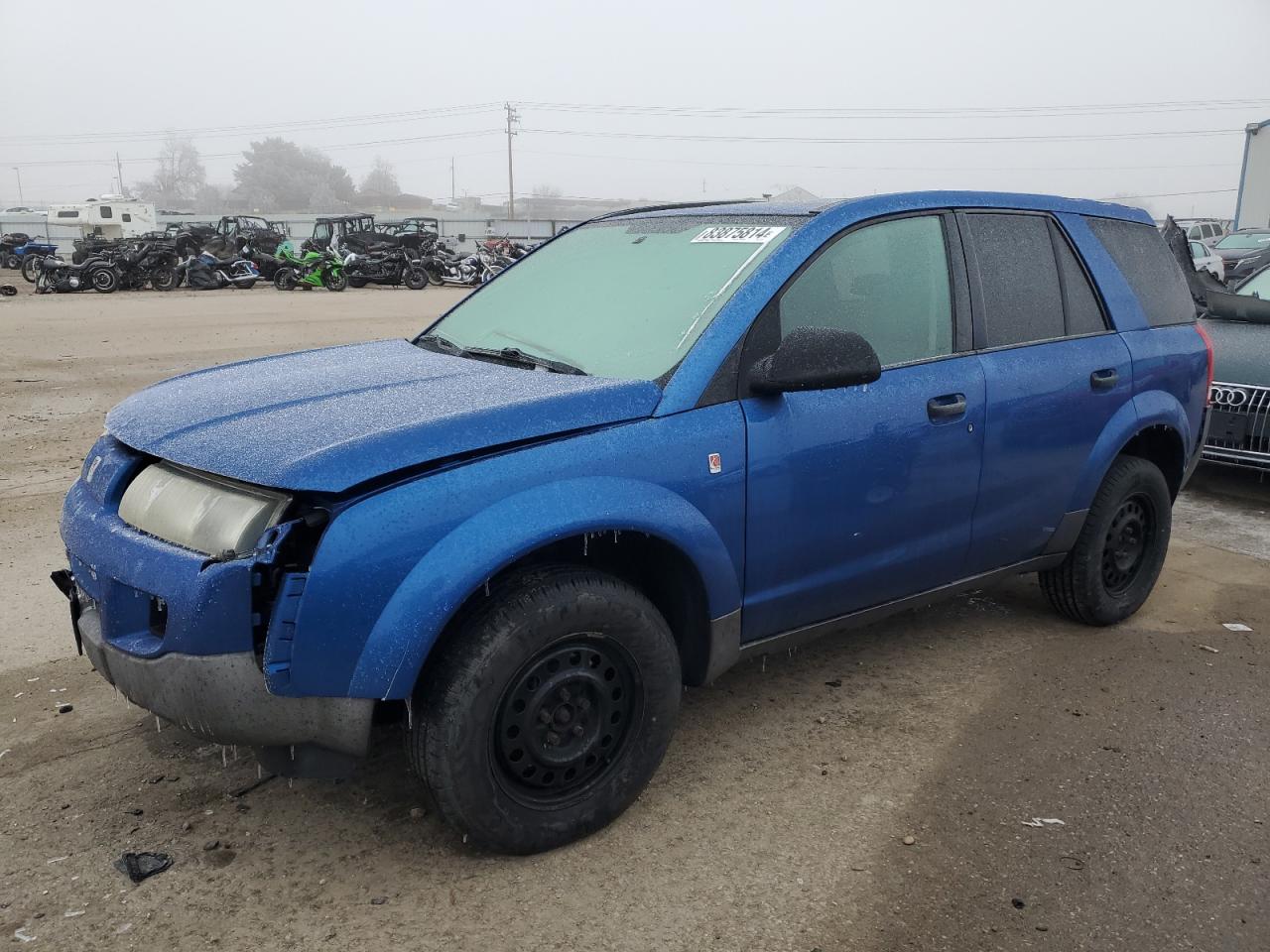 SATURN VUE 2004