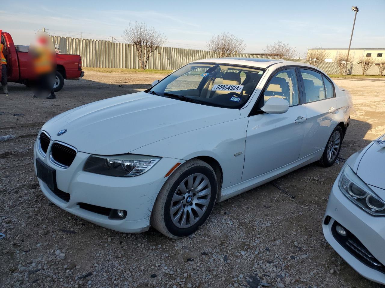 BMW 328 I SULE 2009