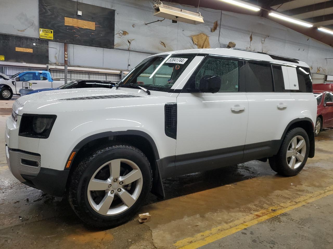 LAND ROVER DEFENDER 1 2024