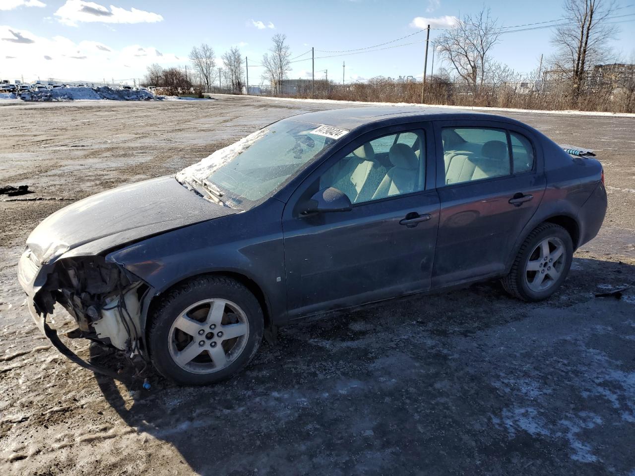 CHEVROLET COBALT LT 2008