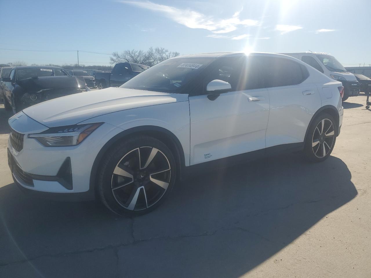 POLESTAR 2 2022