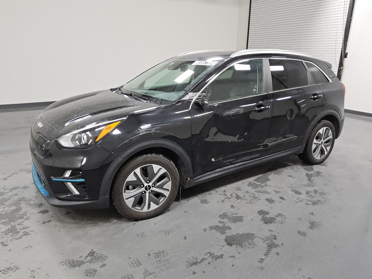 KIA NIRO S 2022