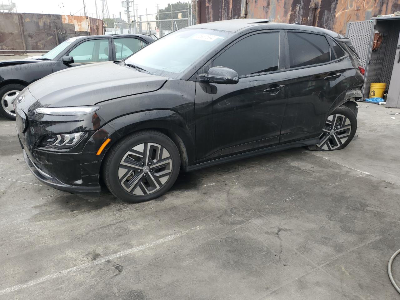 HYUNDAI KONA LIMIT 2022