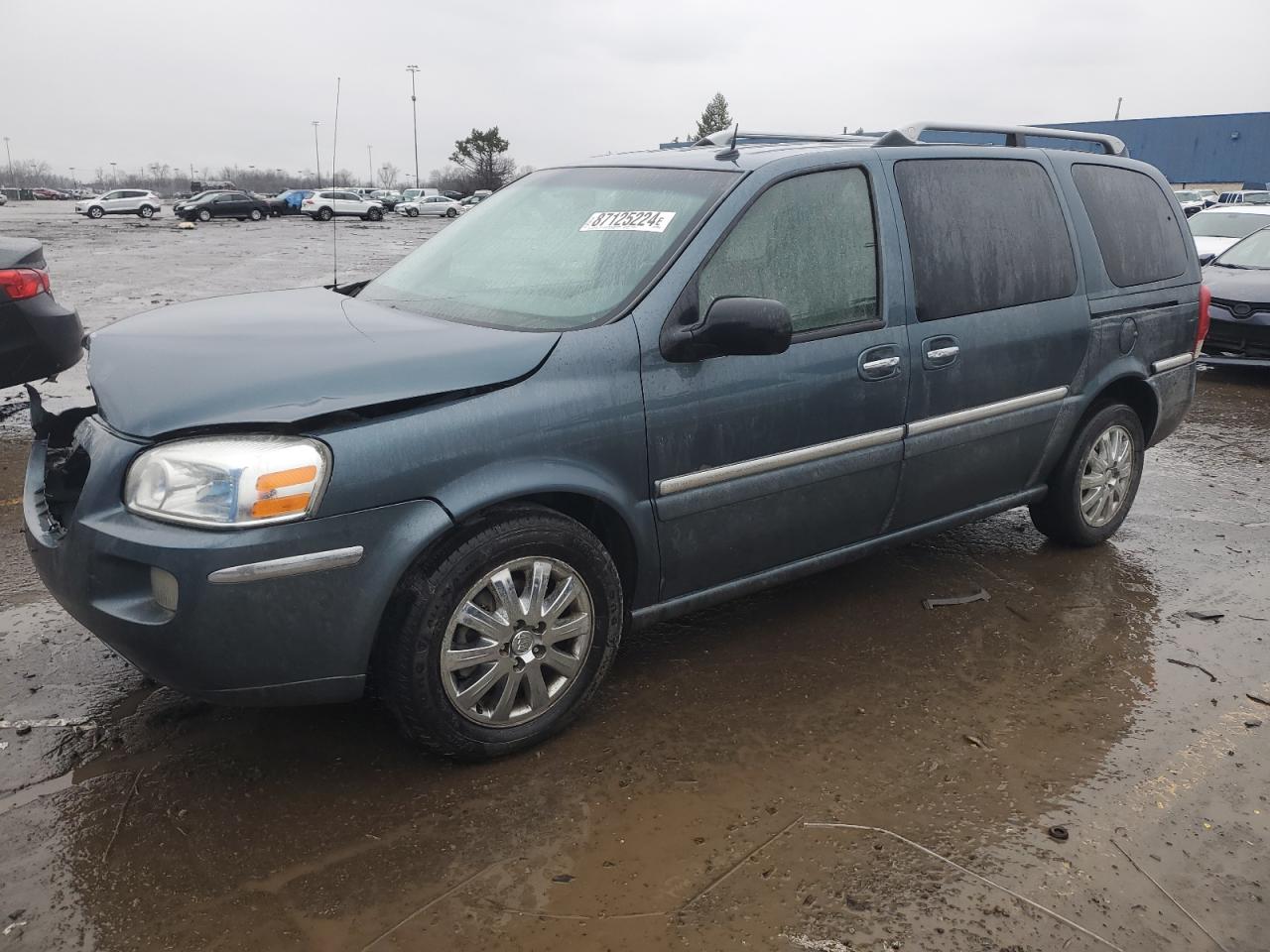BUICK TERRAZA CX 2005