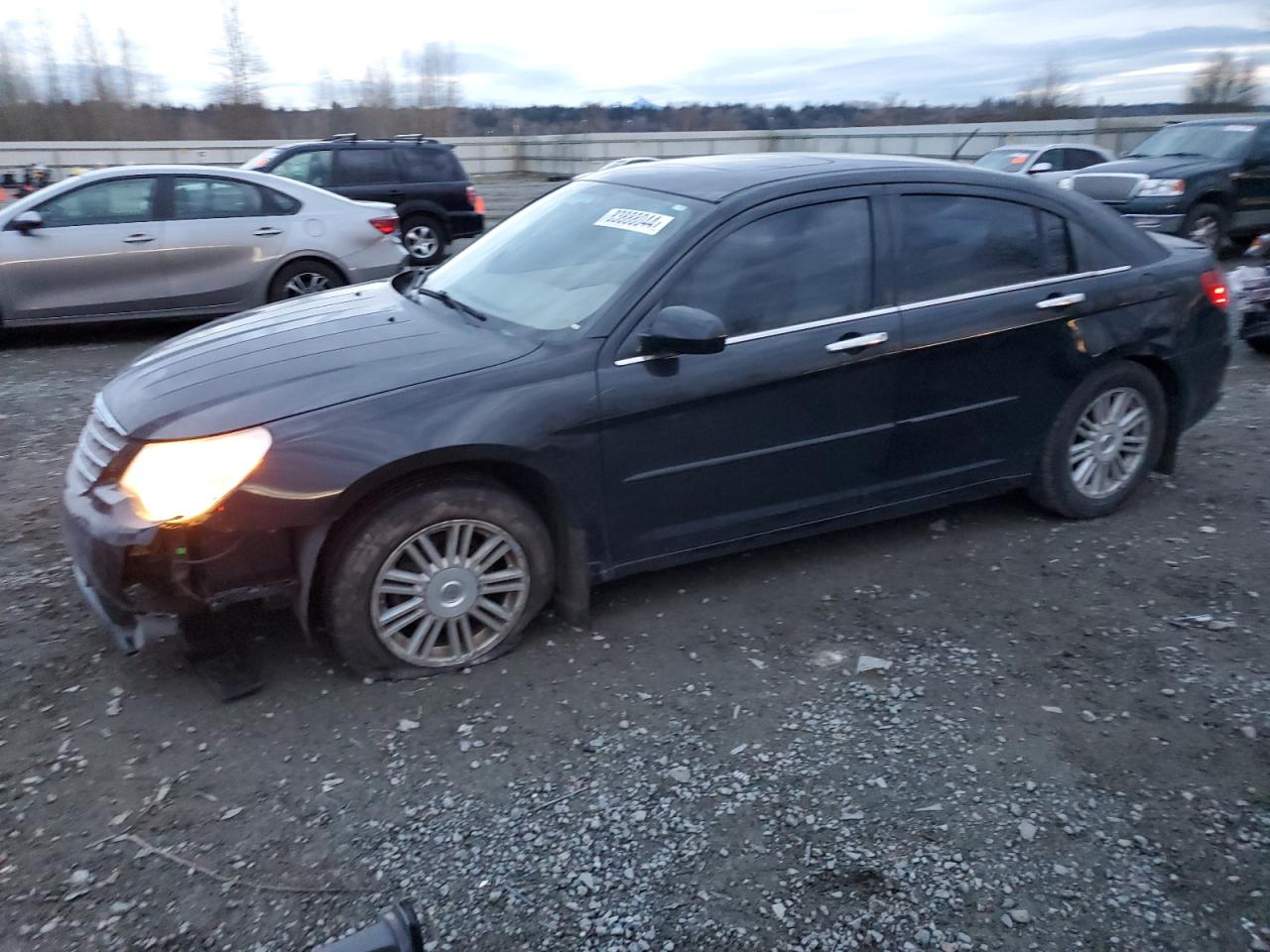 CHRYSLER SEBRING LI 2007