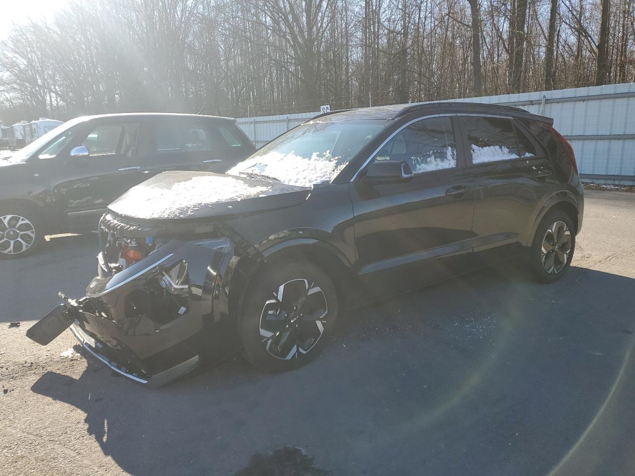 KIA NIRO 2024