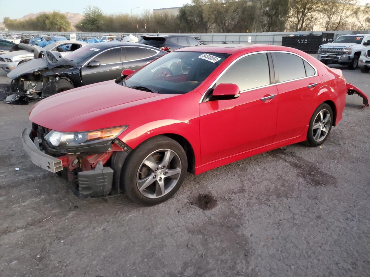 ACURA TSX SE 2014