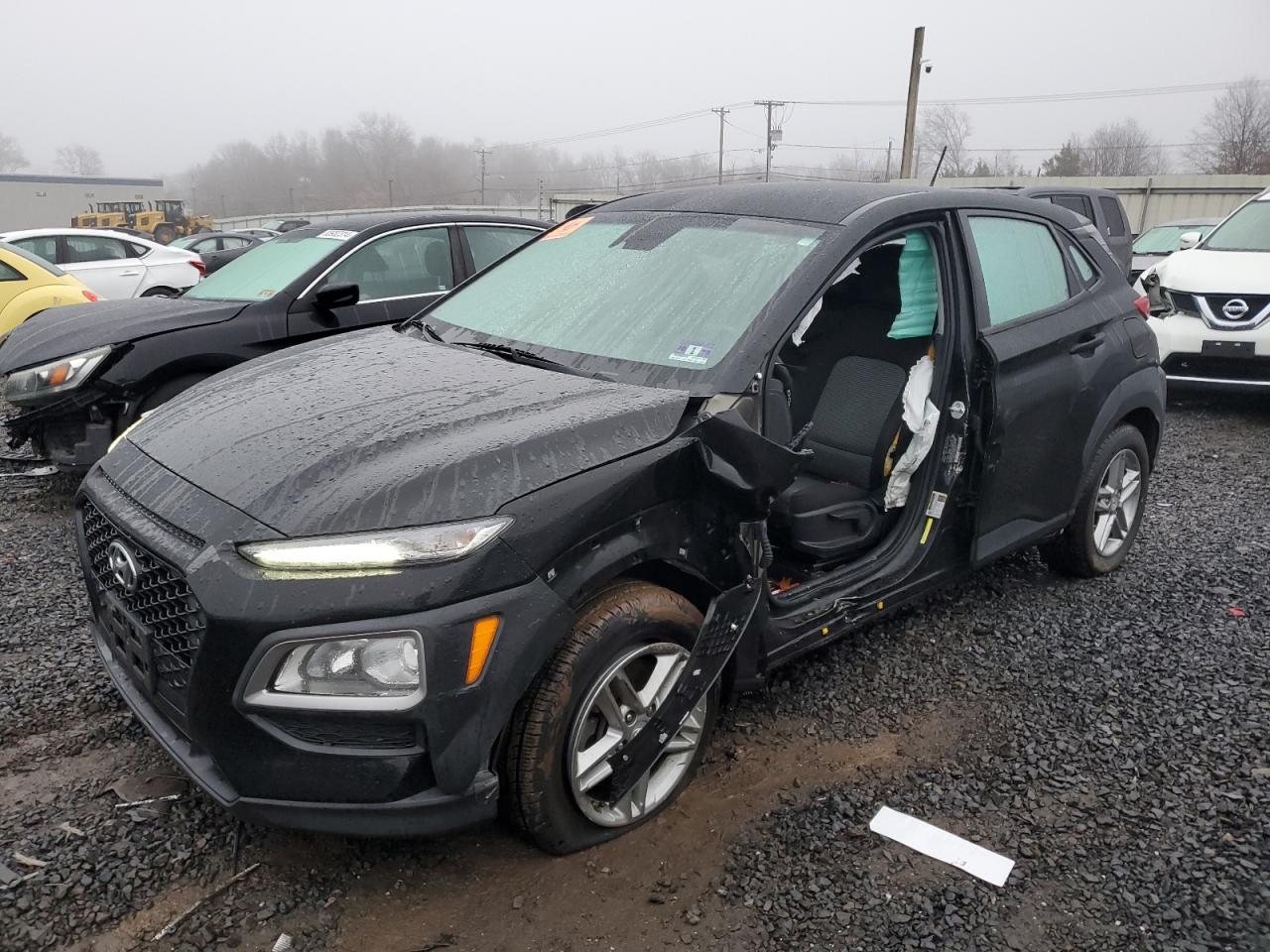 HYUNDAI KONA SE 2019