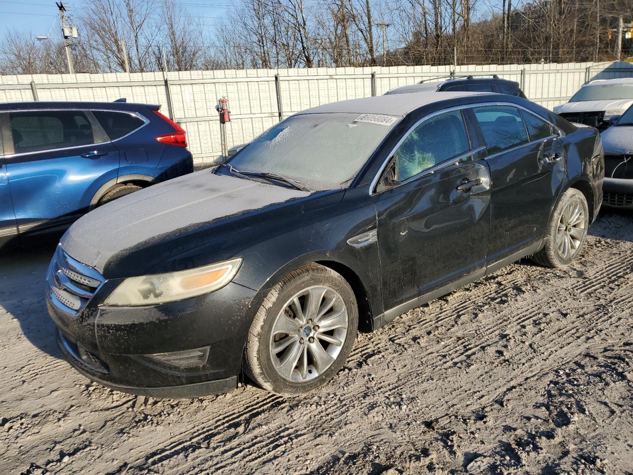 FORD TAURUS LIM 2010