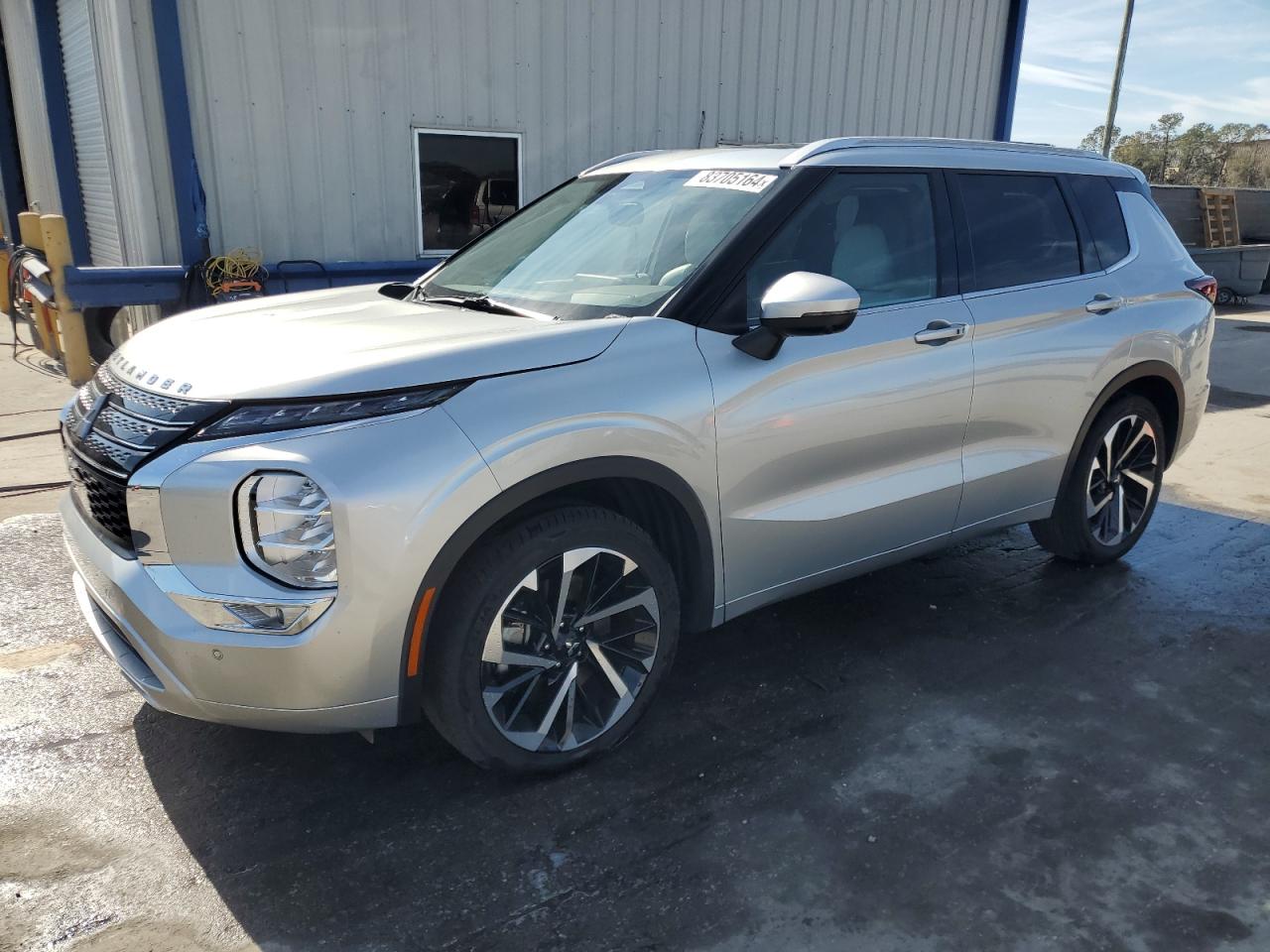 MITSUBISHI OUTLANDER 2023
