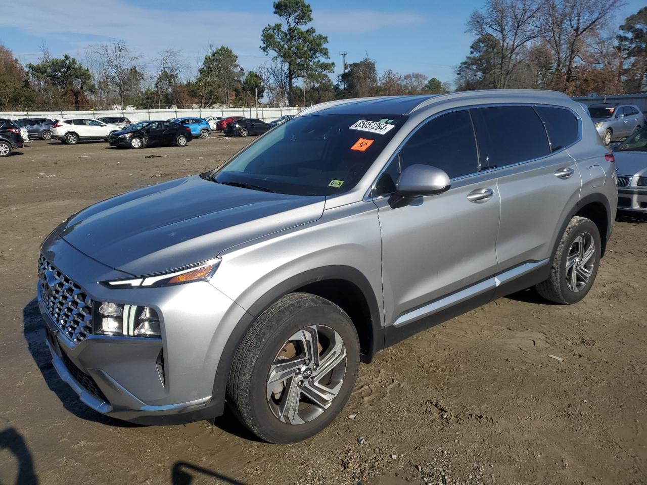HYUNDAI SANTA FE S 2022