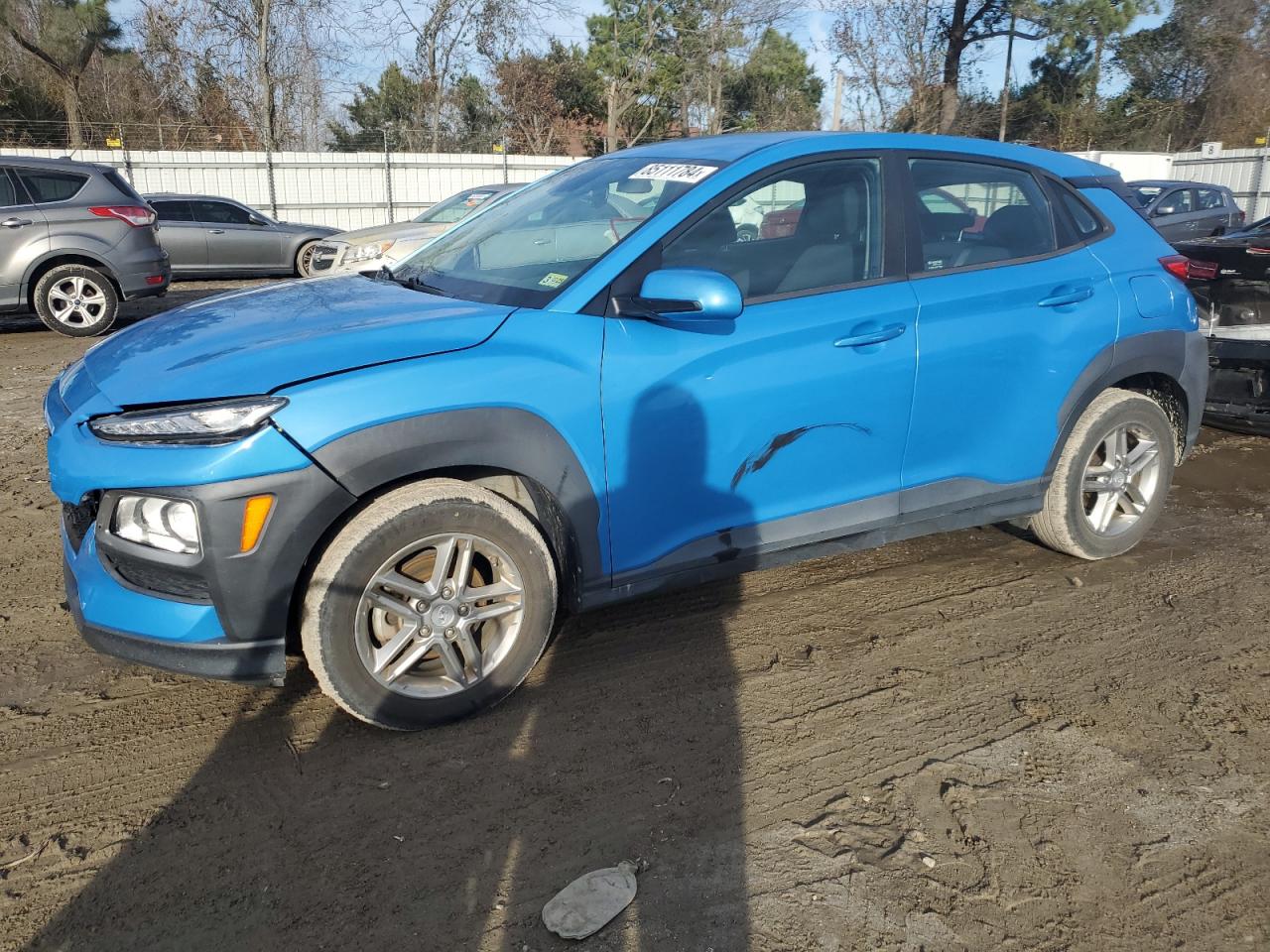 HYUNDAI KONA SE 2019