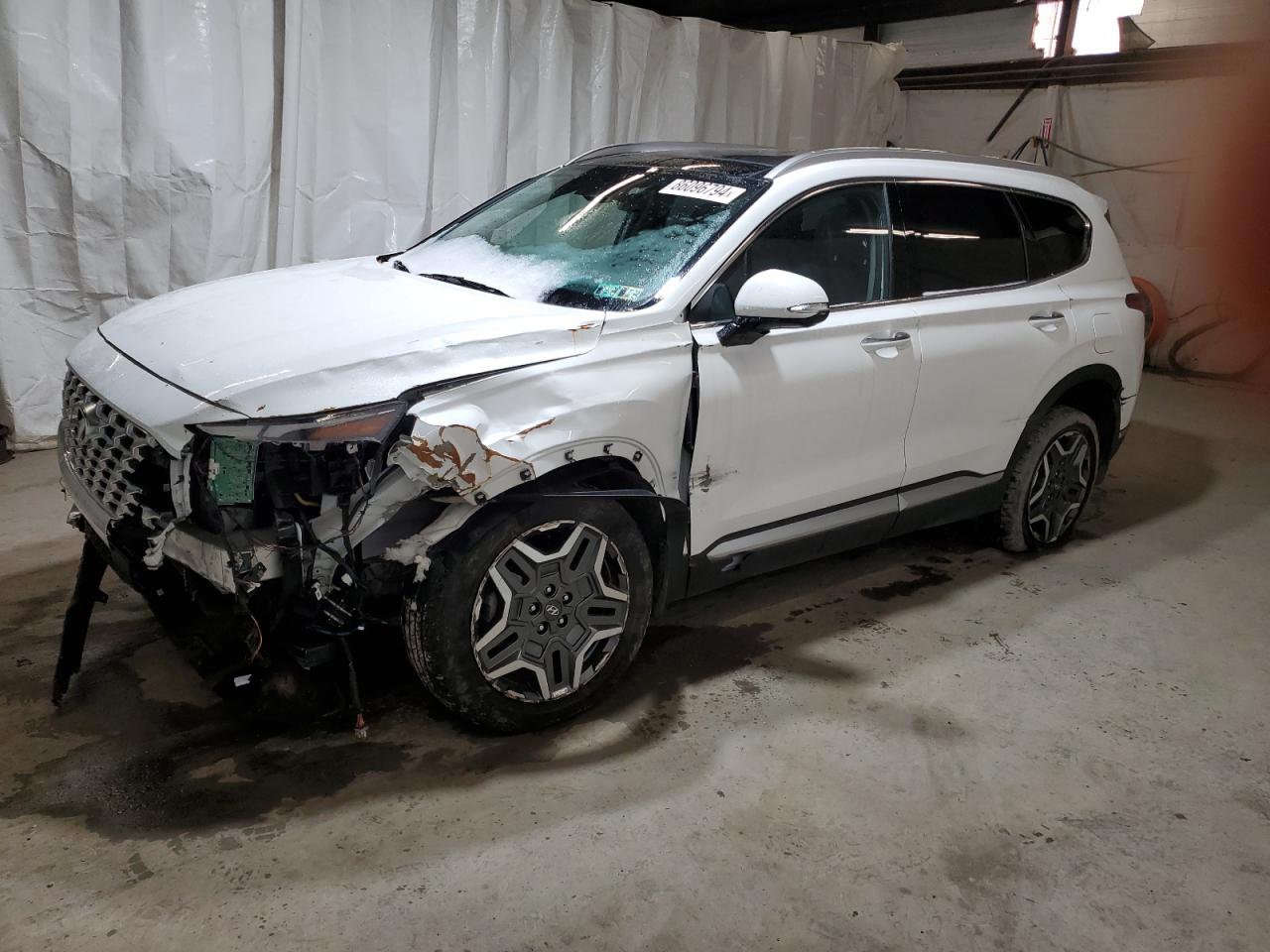 HYUNDAI SANTA FE L 2023