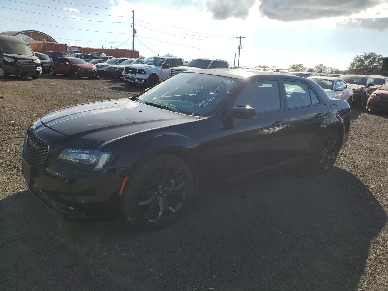 CHRYSLER 300 S 2022