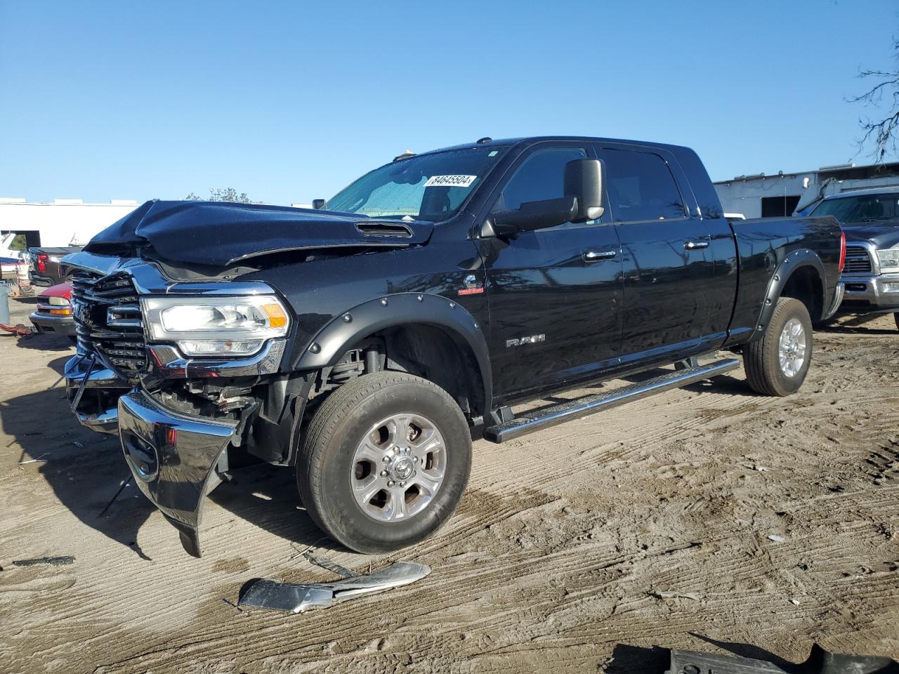 RAM 2500 BIG H 2019