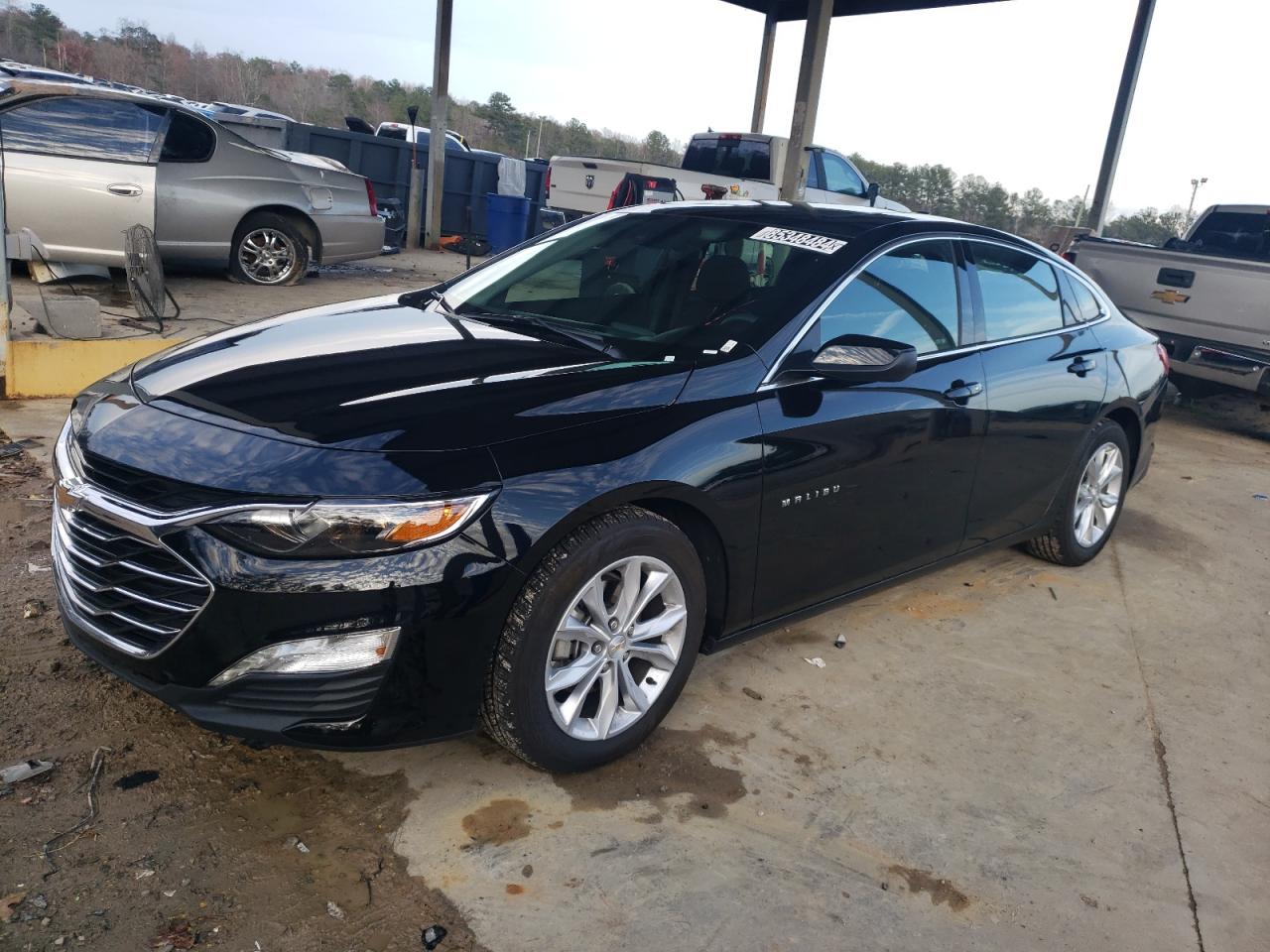 CHEVROLET MALIBU LT 2024