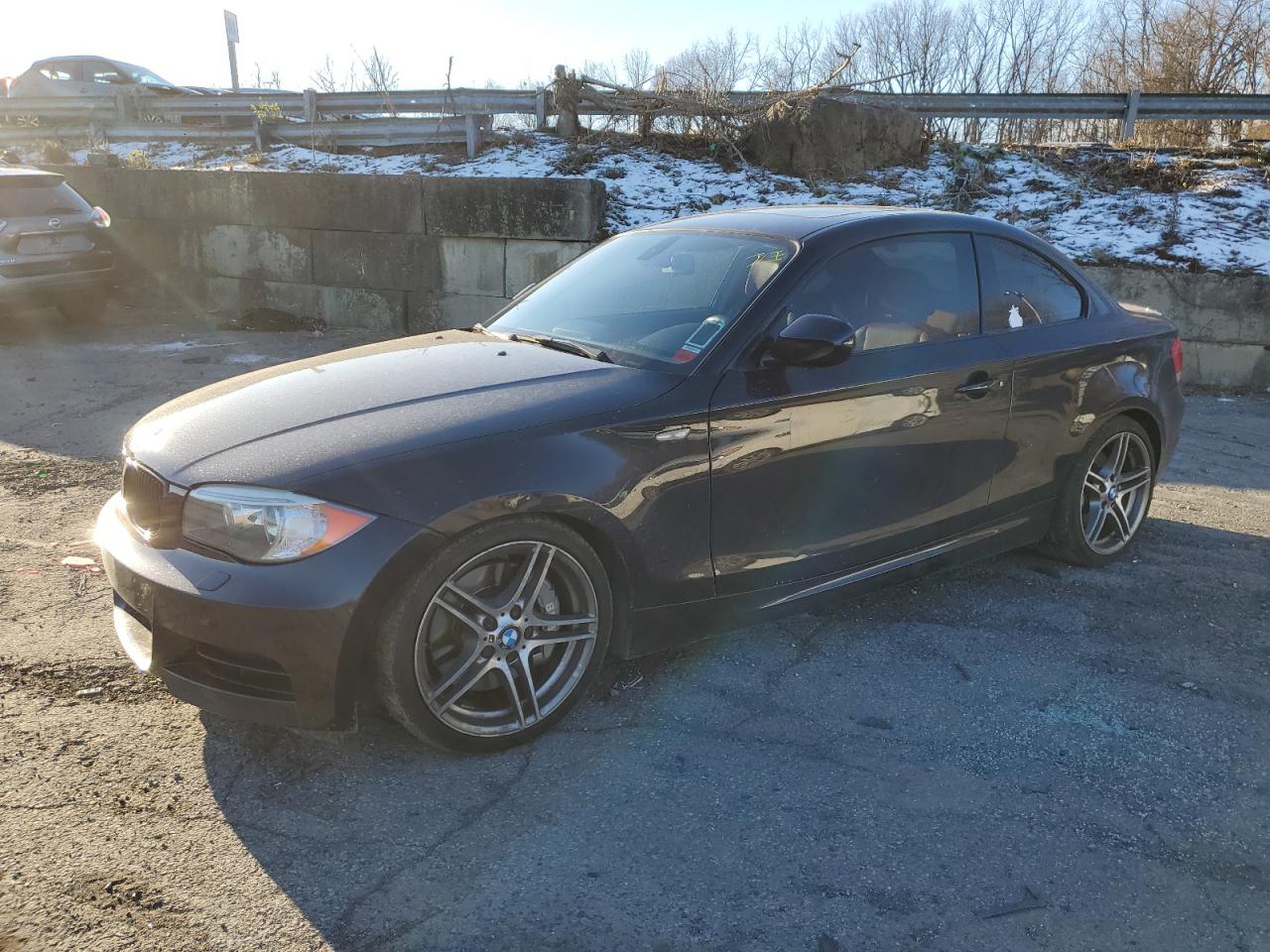 BMW 135 I 2013