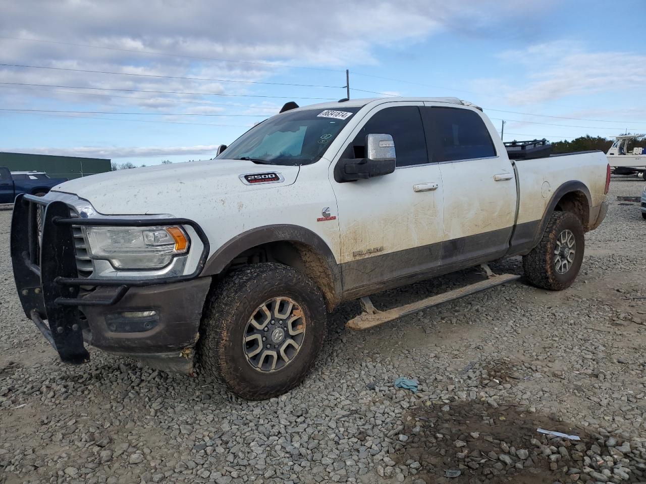 RAM 2500 LONGH 2023