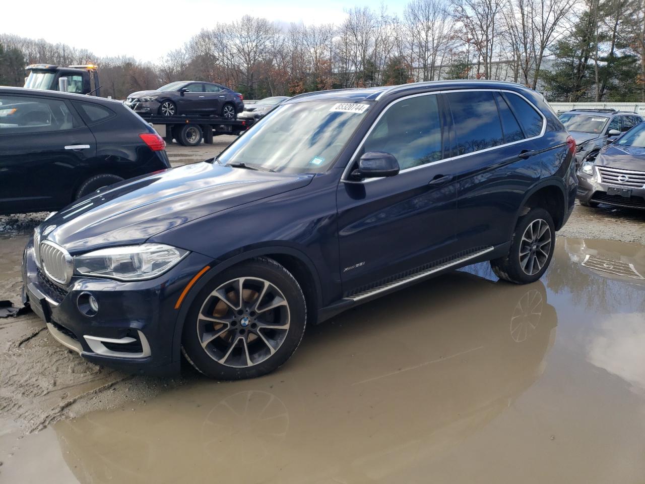 BMW X5 XDRIVE3 2017