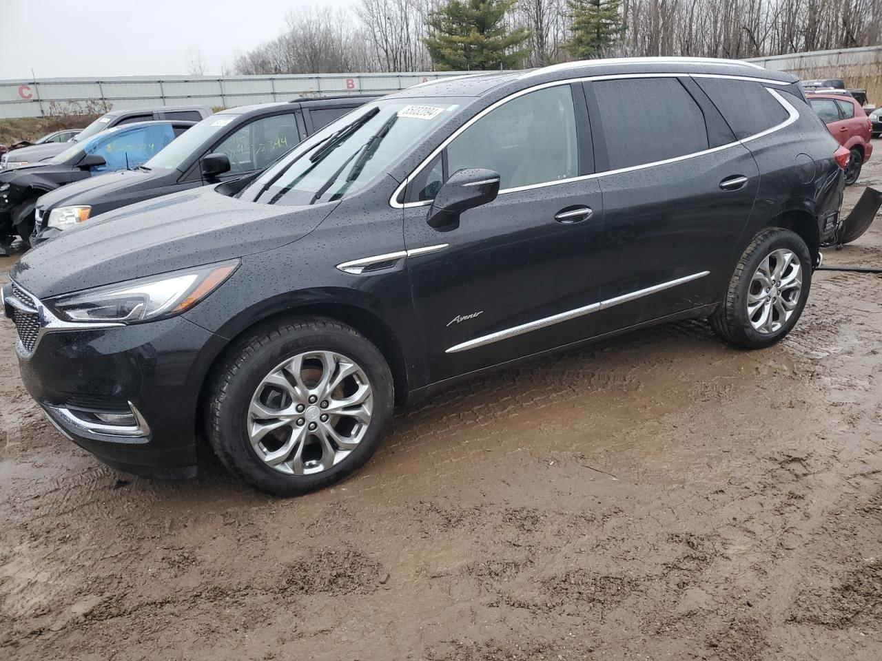 BUICK ENCLAVE AV 2019