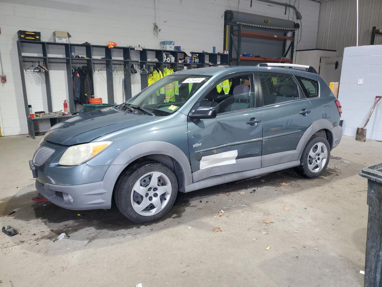 PONTIAC VIBE 2006