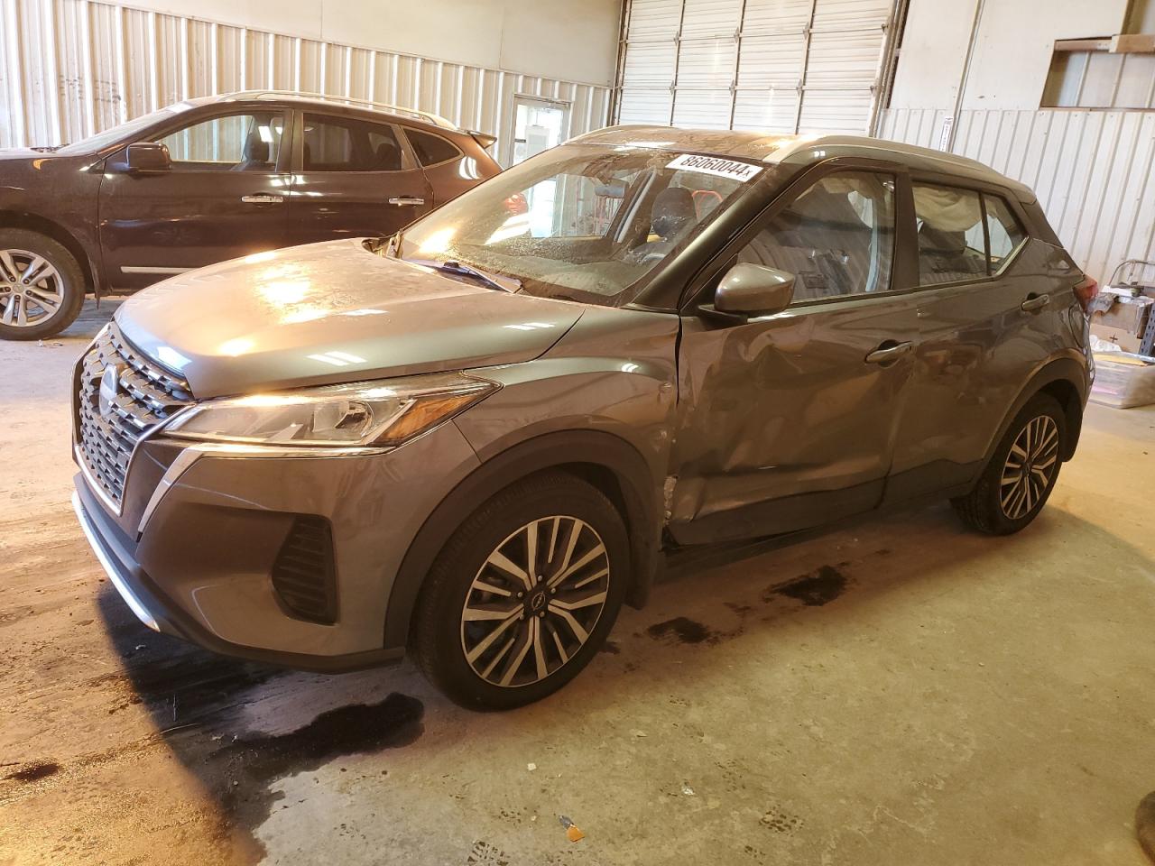 NISSAN KICKS SV 2023