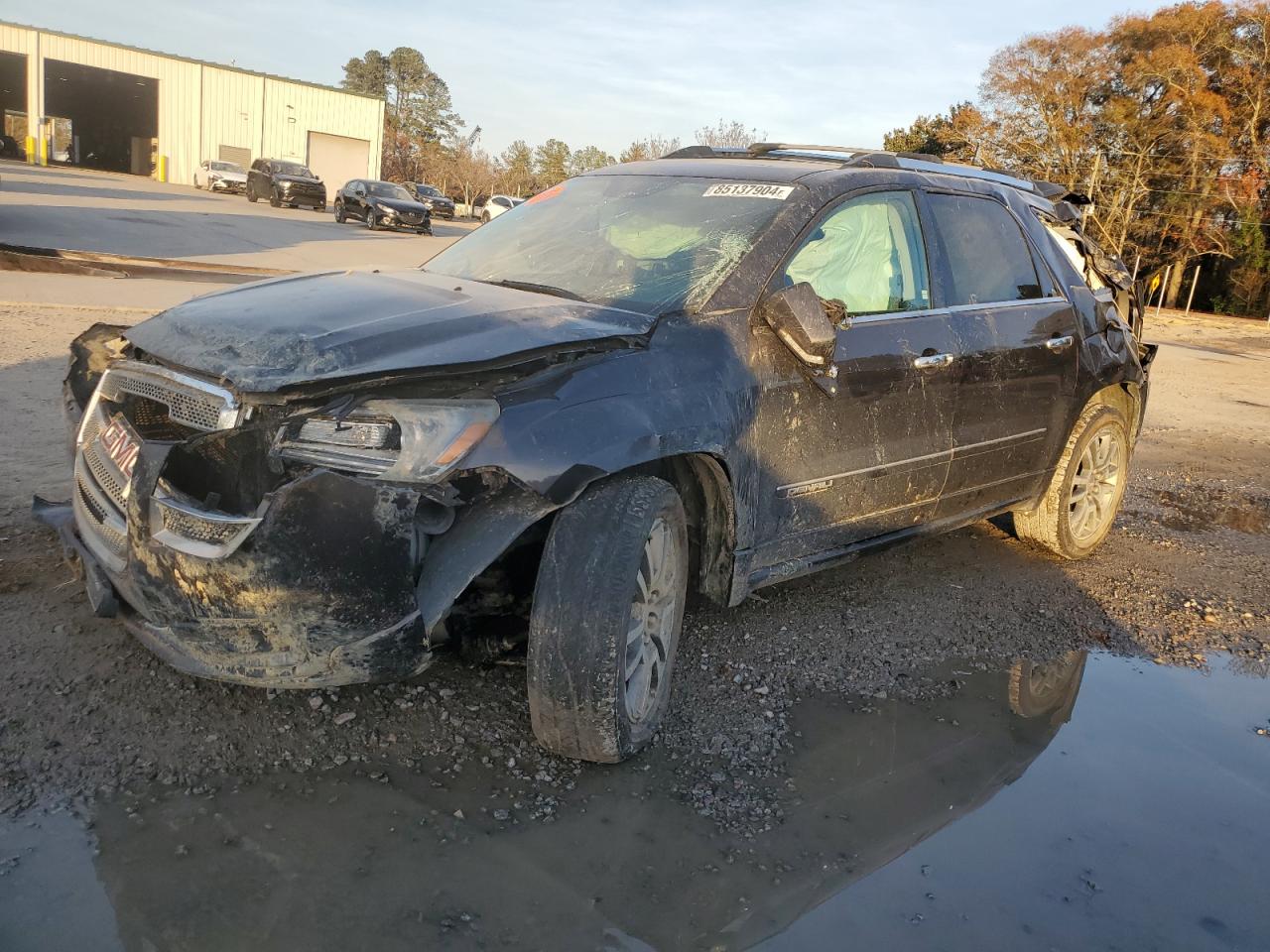GMC ACADIA DEN 2013