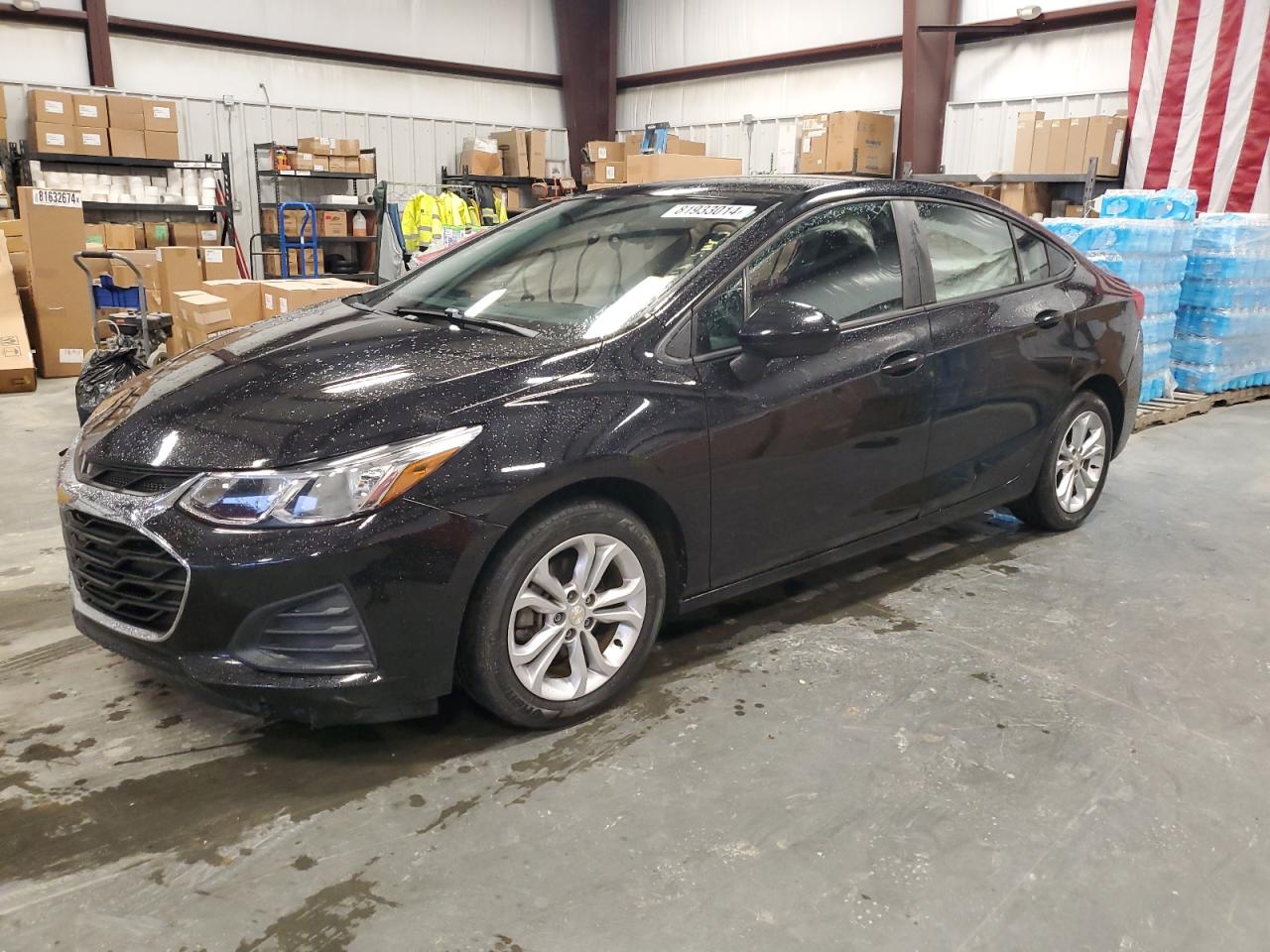 CHEVROLET CRUZE LS 2019