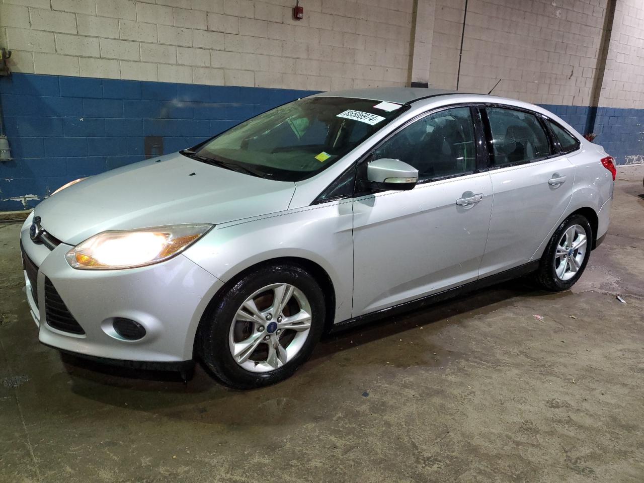 FORD FOCUS SE 2014