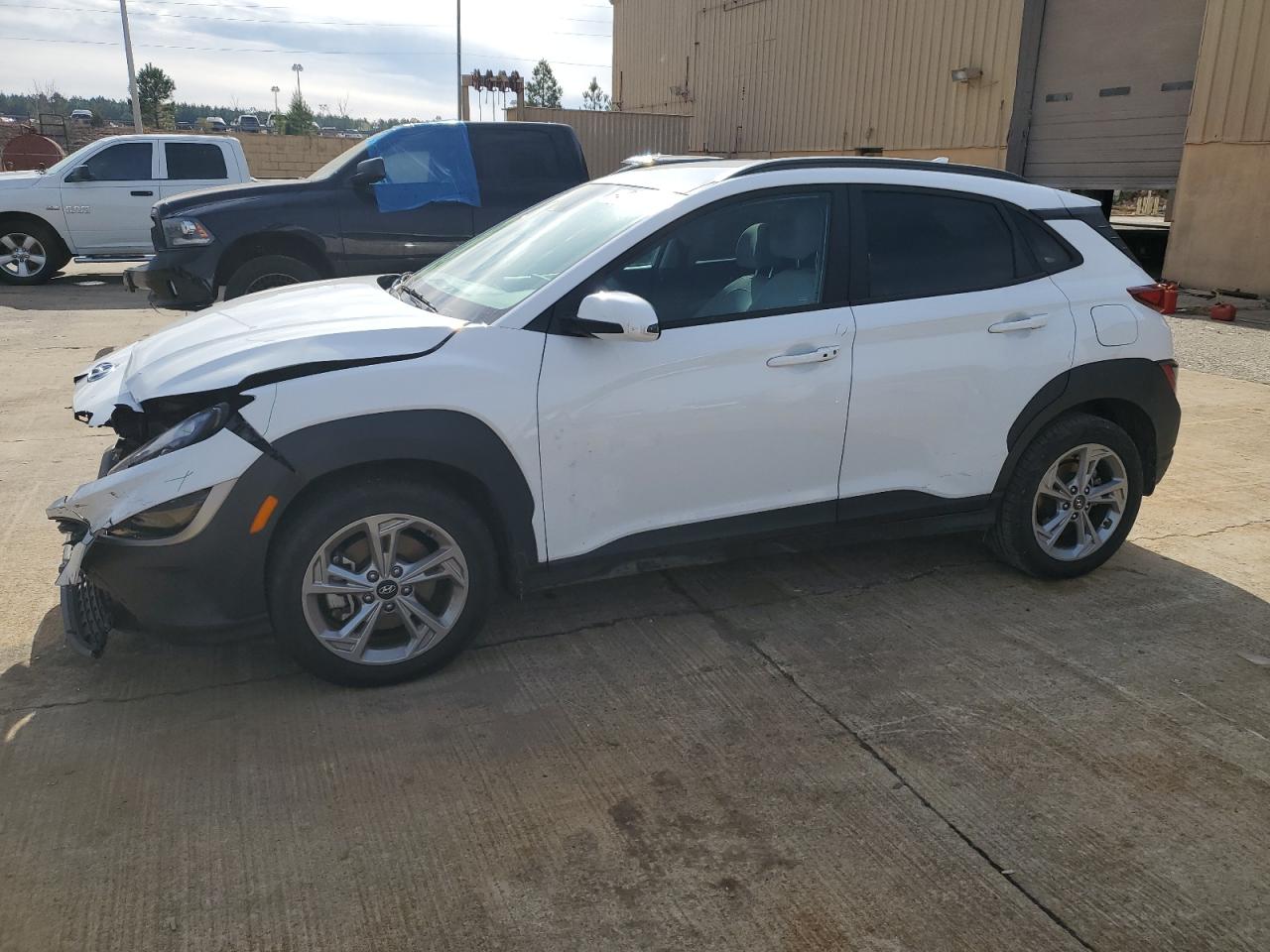 HYUNDAI KONA SEL 2023
