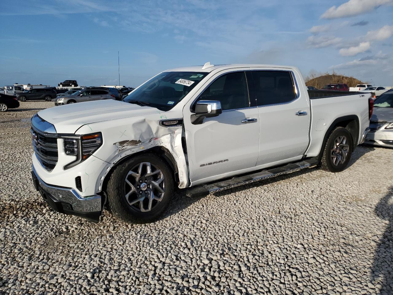 GMC SIERRA K15 2024