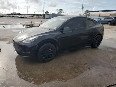 Tesla Model Y 2020