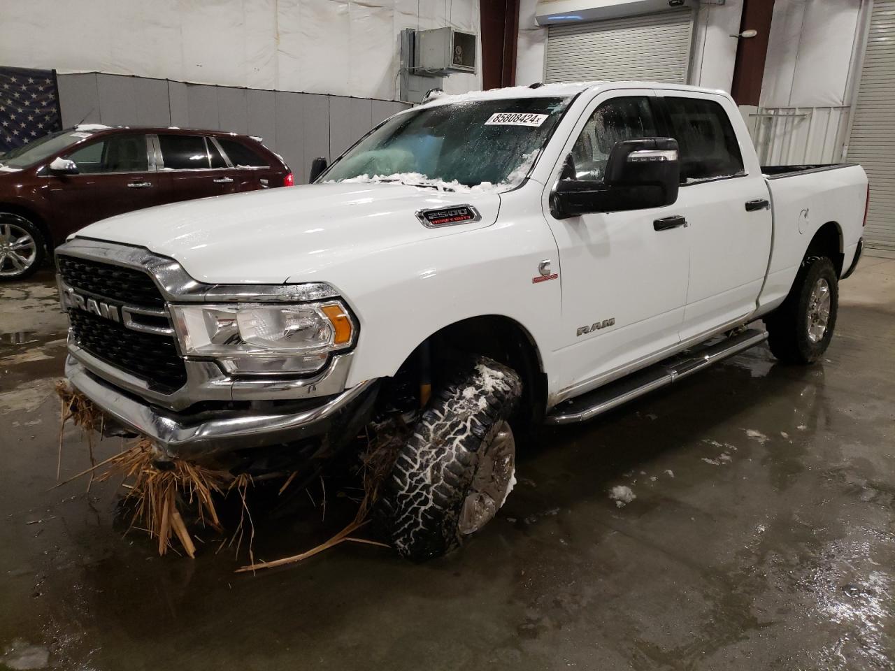RAM 2500 BIG H 2024