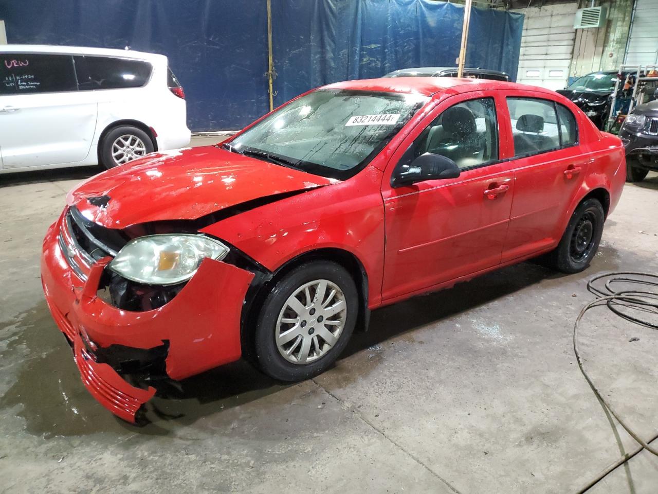 CHEVROLET COBALT LS 2010