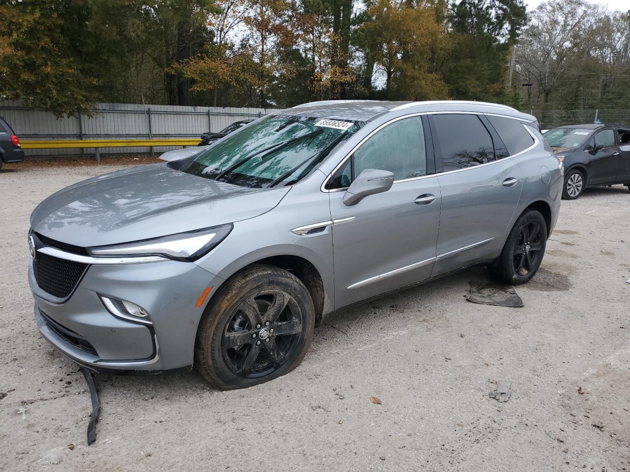 BUICK ENCLAVE ES 2023