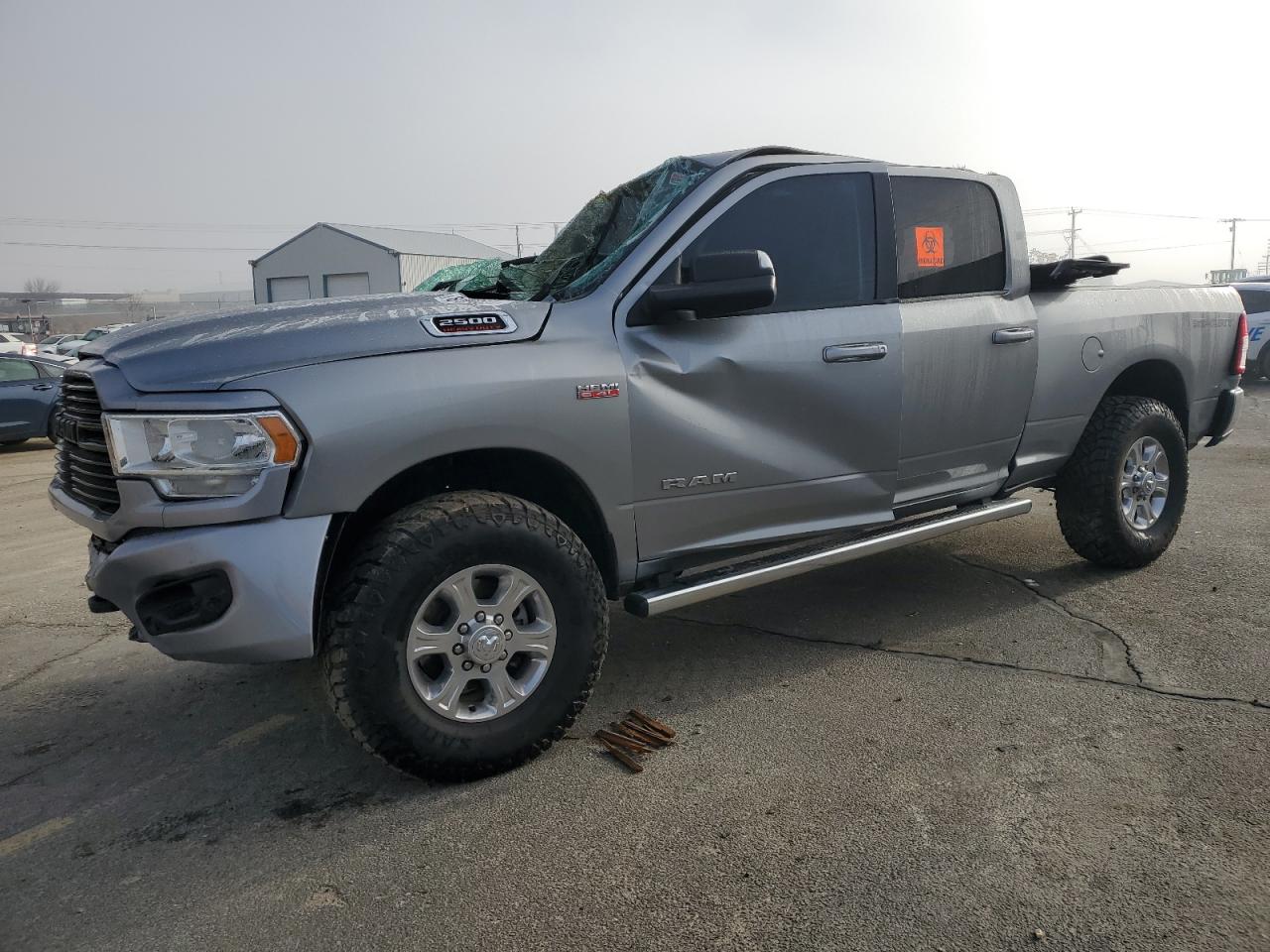 RAM 2500 BIG H 2019