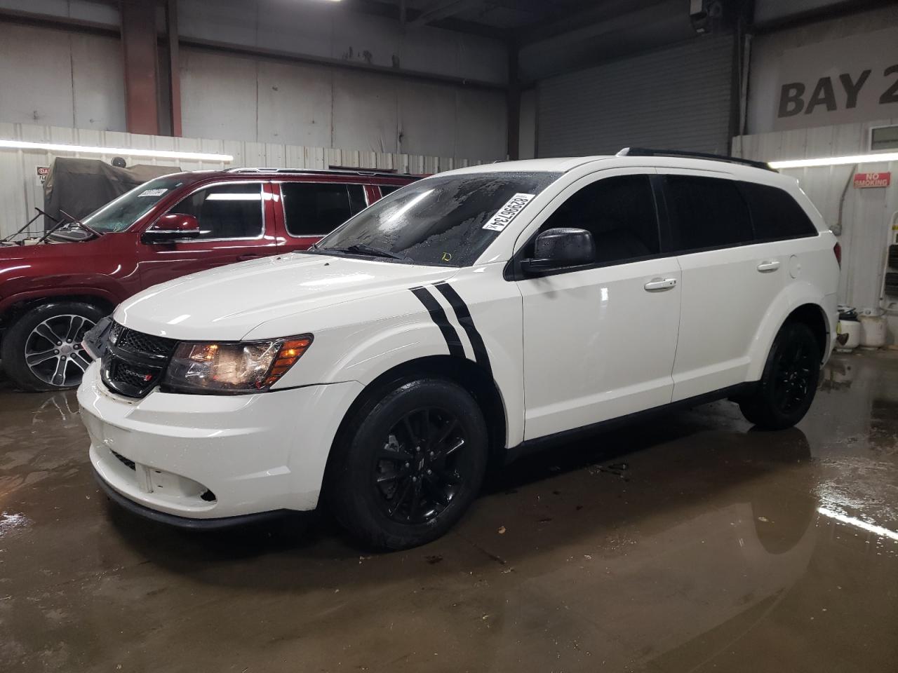 DODGE JOURNEY SE 2020