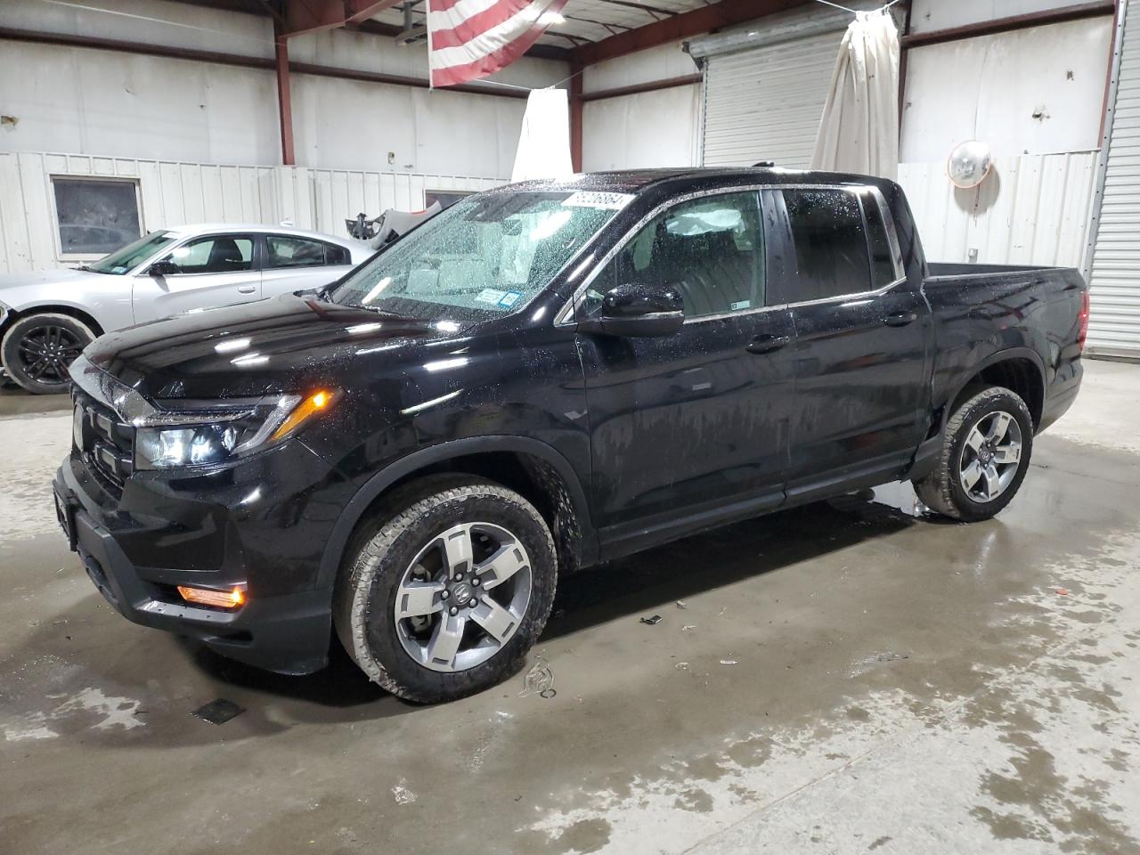 HONDA RIDGELINE 2024
